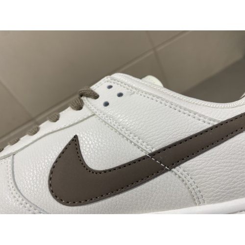 Replica Nike Dunk-Low For Women #1103684 $102.00 USD for Wholesale