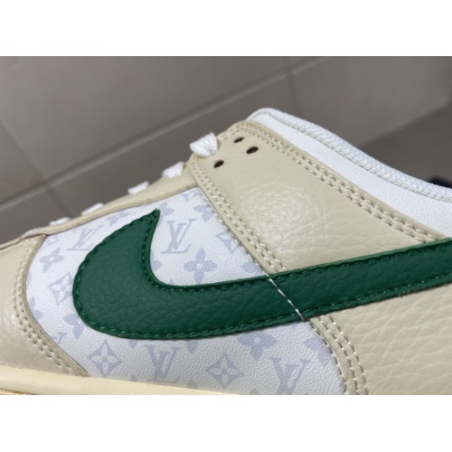 Replica Nike Dunk-Low For Men #1103691 $102.00 USD for Wholesale