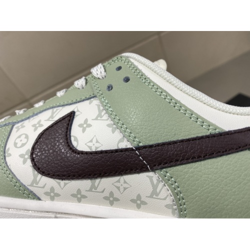 Replica Nike Dunk-Low For Women #1103694 $102.00 USD for Wholesale