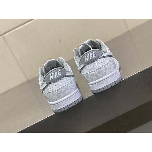 Replica Nike Dunk-Low For Men #1103695 $102.00 USD for Wholesale