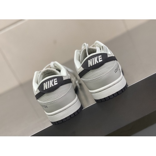 Replica Nike Dunk-Low For Men #1103699 $102.00 USD for Wholesale