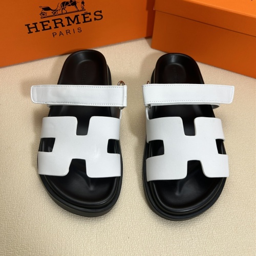 Hermes Slippers For Men #1103729