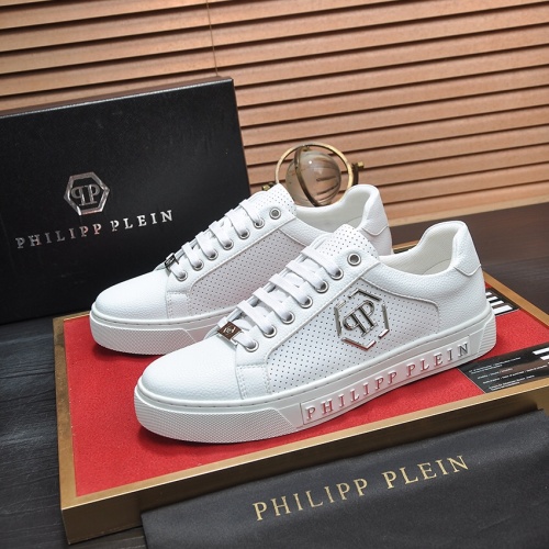 Philipp Plein Casual Shoes For Men #1103918