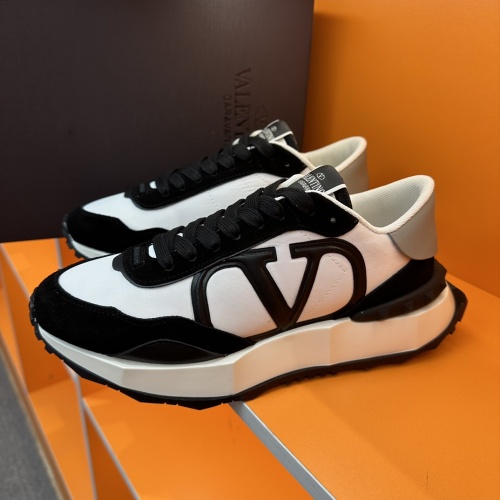 Valentino Casual Shoes For Men #1104010