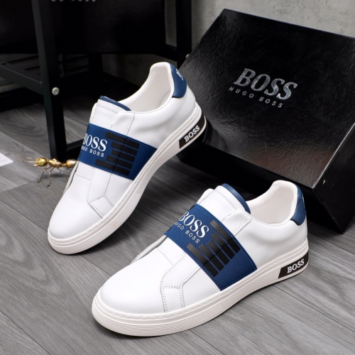 Boss Casual Shoes For Men #1104174