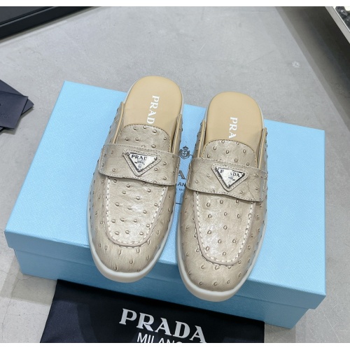 Prada Slippers For Men #1104299
