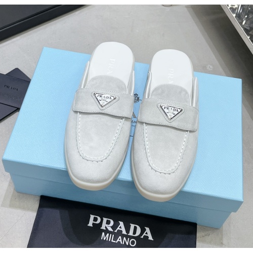 Prada Slippers For Women #1104304