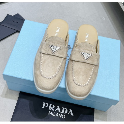 Prada Slippers For Women #1104306