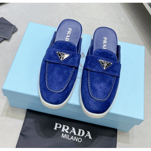 Prada Slippers For Women #1104314