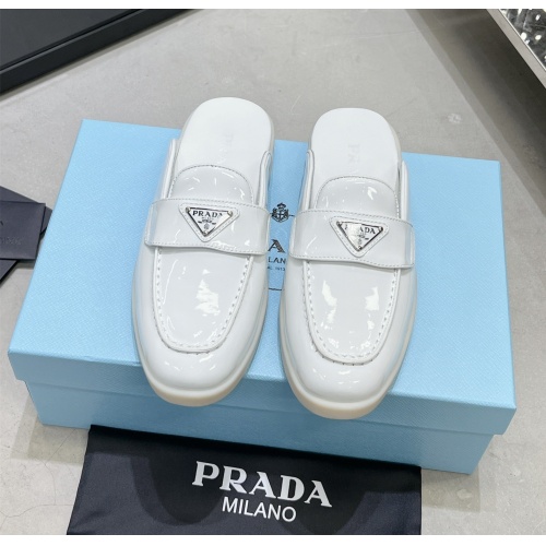 Prada Slippers For Women #1104318