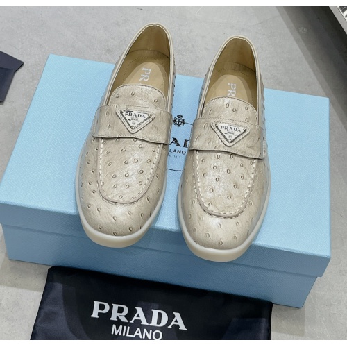 Prada Casual Shoes For Men #1104323
