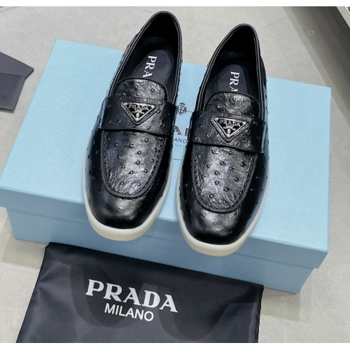 Prada Casual Shoes For Women #1104328