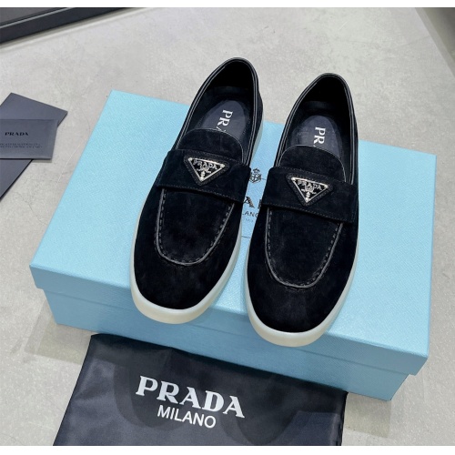 Prada Casual Shoes For Women #1104346