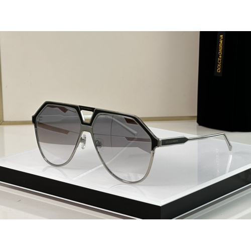 Dolce & Gabbana AAA Quality Sunglasses #1104424