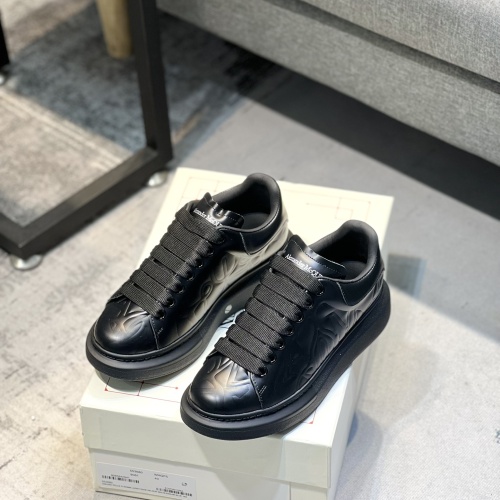 Alexander McQueen Casual Shoes For Men #1104515
