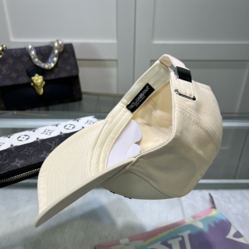Replica Dolce & Gabbana Caps #1104710 $27.00 USD for Wholesale