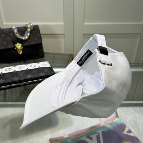 Replica Dolce & Gabbana Caps #1104711 $27.00 USD for Wholesale