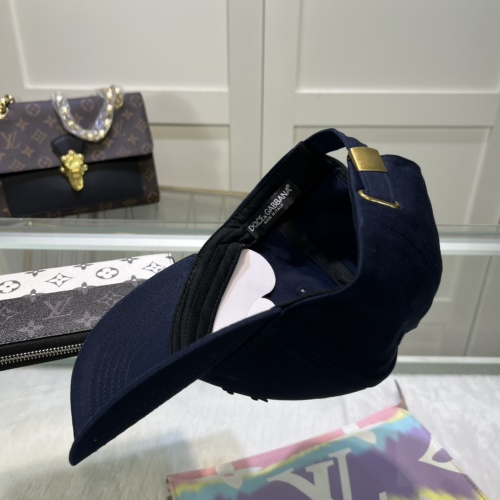 Replica Dolce & Gabbana Caps #1104712 $27.00 USD for Wholesale