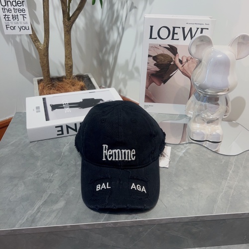 Balenciaga Caps #1104767