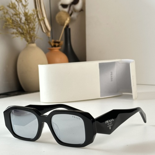 Prada AAA Quality Sunglasses #1104961