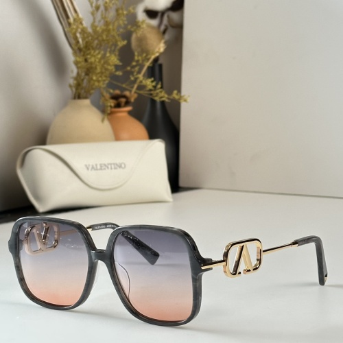 Valentino AAA Quality Sunglasses #1105042