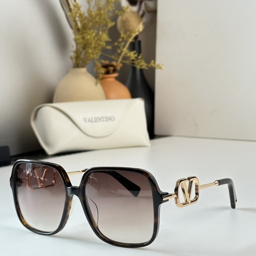Valentino AAA Quality Sunglasses #1105043