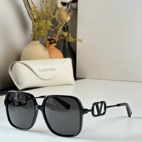 Valentino AAA Quality Sunglasses #1105044