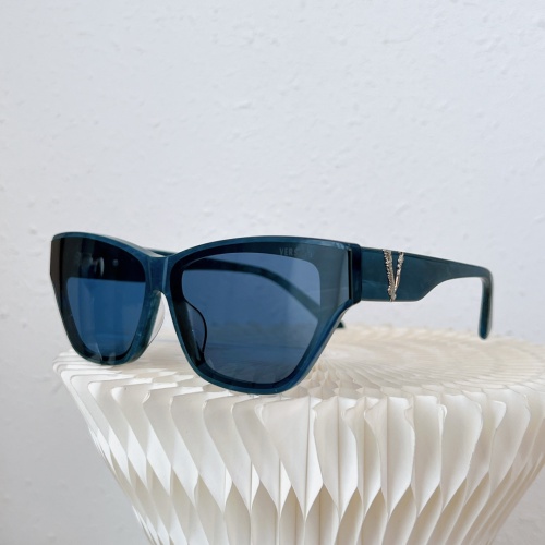 Versace AAA Quality Sunglasses #1105052