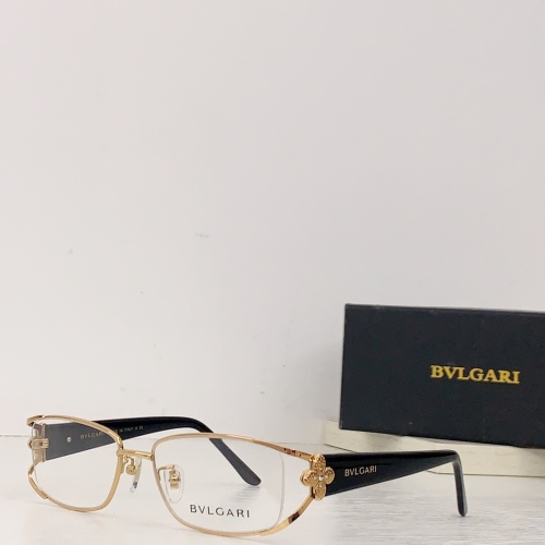 Bvlgari Goggles #1105102 $52.00 USD, Wholesale Replica Bvlgari Goggles