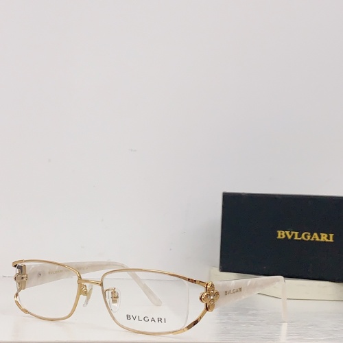 Bvlgari Goggles #1105103 $52.00 USD, Wholesale Replica Bvlgari Goggles