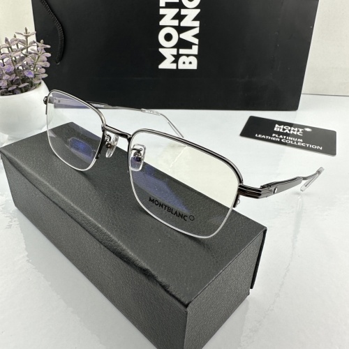 Montblanc Goggles #1105111 $56.00 USD, Wholesale Replica Montblanc Goggles