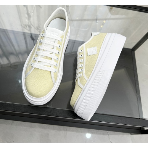Givenchy Casual Shoes For Men #1105134