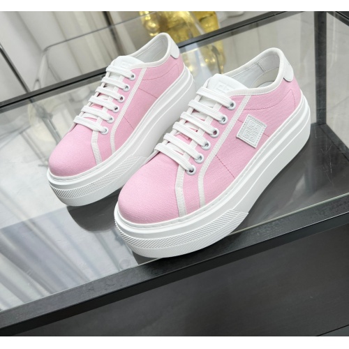 Givenchy Casual Shoes For Women #1105143