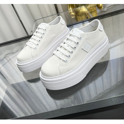 Givenchy Casual Shoes For Women #1105145