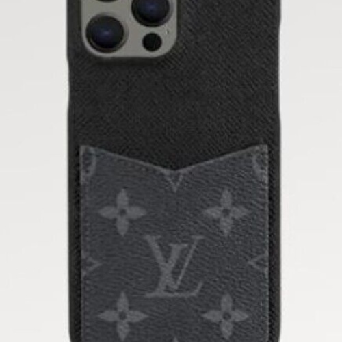 Louis Vuitton LV iPhone Case #1105343