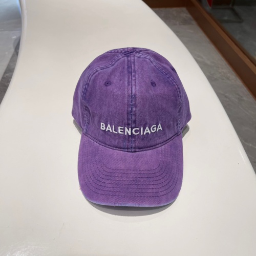 Balenciaga Caps #1105345