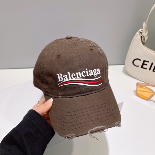 Balenciaga Caps #1105361