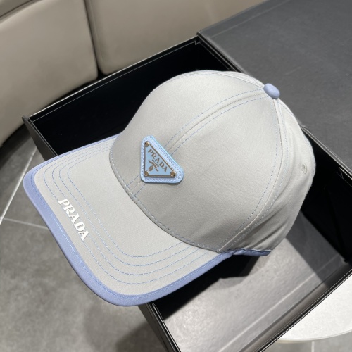 Prada Caps #1105377