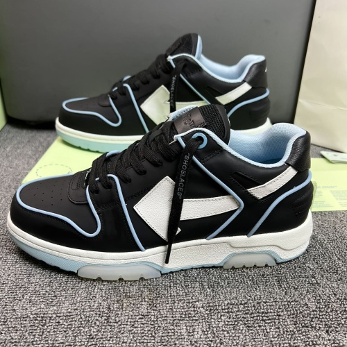 Off-White Casual Shoes For Women #1105524