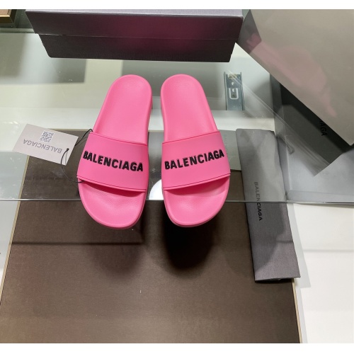 Balenciaga Slippers For Women #1105545