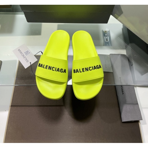 Balenciaga Slippers For Women #1105552