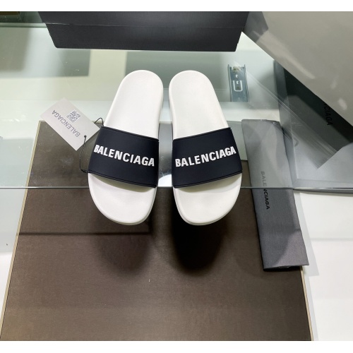 Balenciaga Slippers For Men #1105557