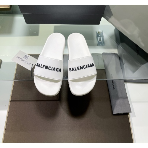 Balenciaga Slippers For Men #1105561