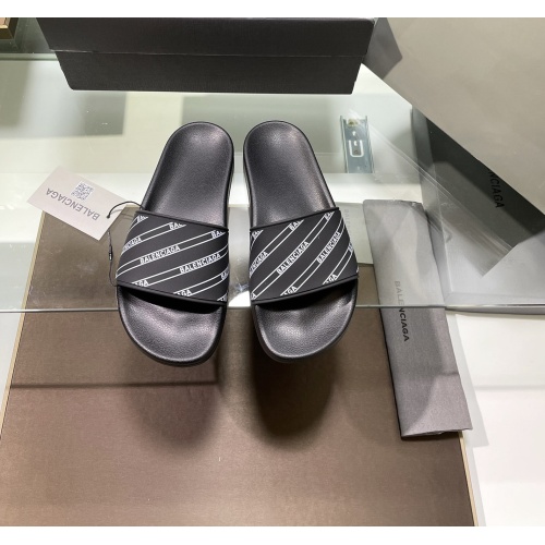 Balenciaga Slippers For Men #1105577