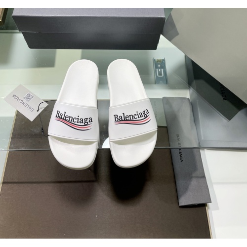 Balenciaga Slippers For Men #1105583