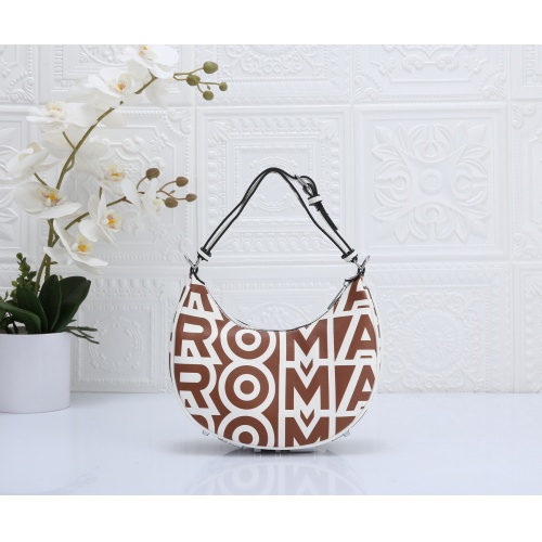 Replica Fendi Messenger Bags For Women #1105699 $27.00 USD for Wholesale