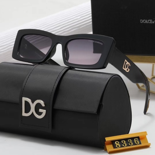 Dolce & Gabbana D&G Sunglasses #1105754