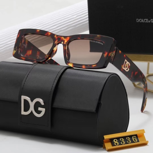 Dolce &amp; Gabbana D&amp;G Sunglasses #1105758 $25.00 USD, Wholesale Replica Dolce &amp; Gabbana D&amp;G Sunglasses