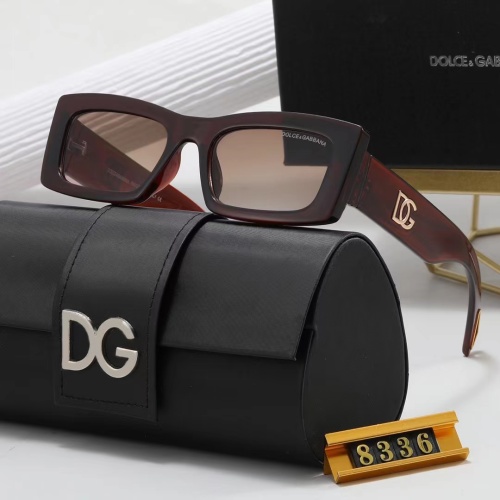 Dolce &amp; Gabbana D&amp;G Sunglasses #1105759 $25.00 USD, Wholesale Replica Dolce &amp; Gabbana D&amp;G Sunglasses