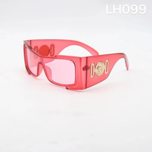 Versace Sunglasses #1105931